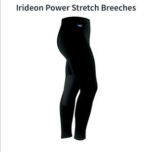 Irideon Power Stretch Breeches
